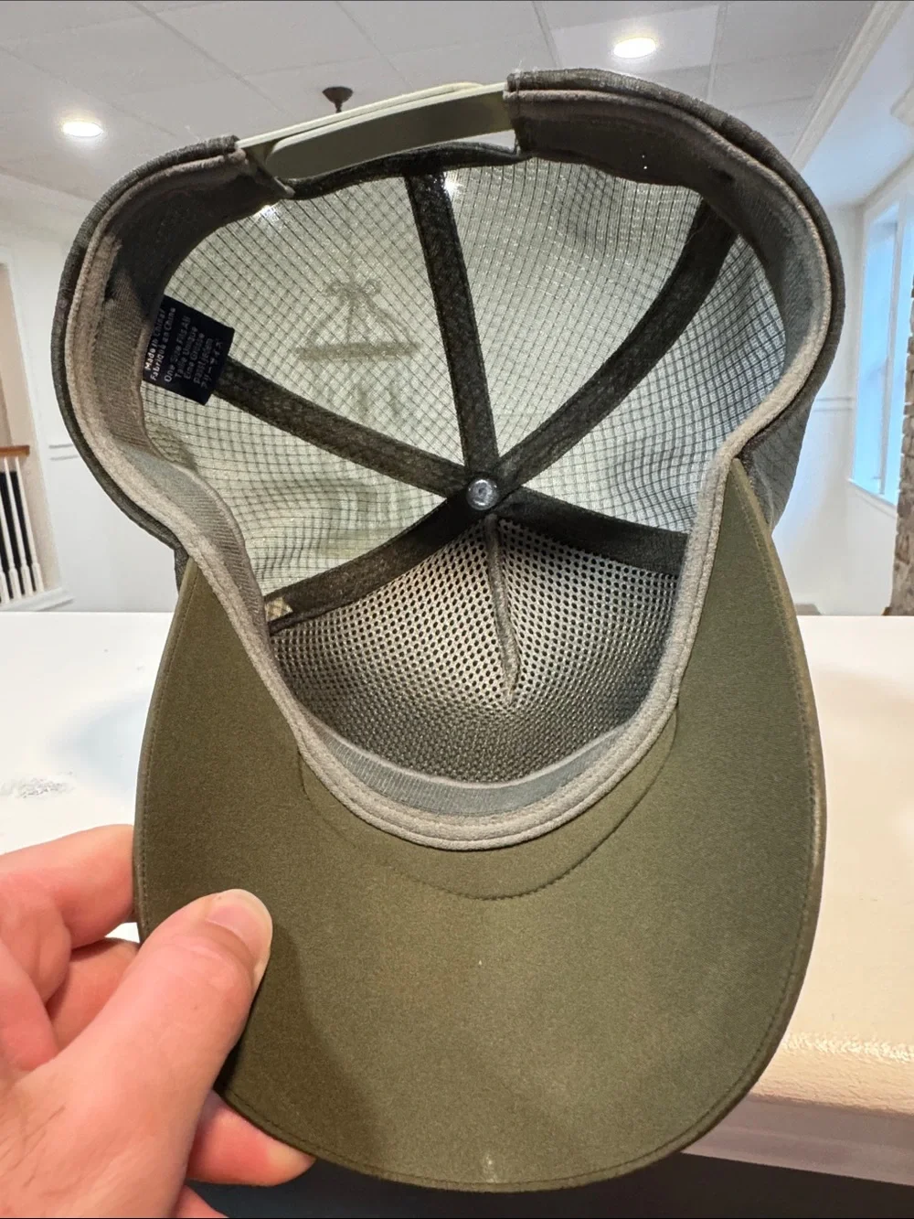 ARC’TERYX Trucker Hat